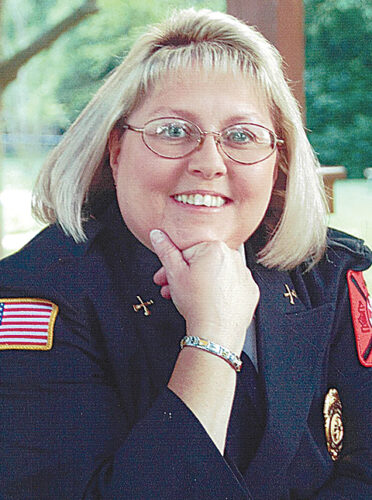 DONNA SCHOONMAKER
